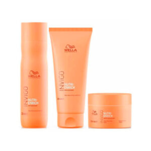 Pack Invigo Nutri Enrich Wella