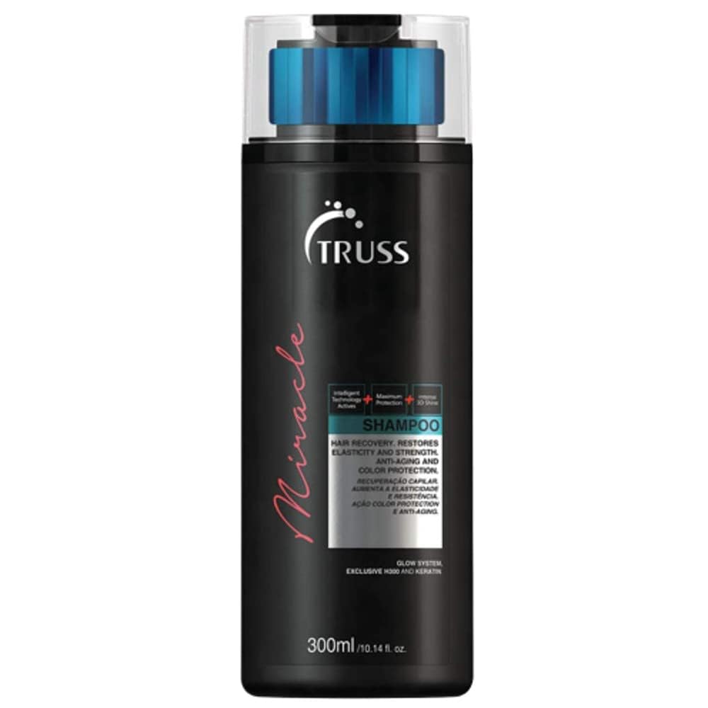 Miracle Shampoo Truss 300ml