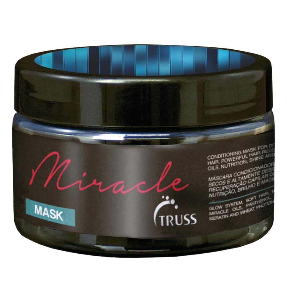 Miracle Mask Truss 180gr