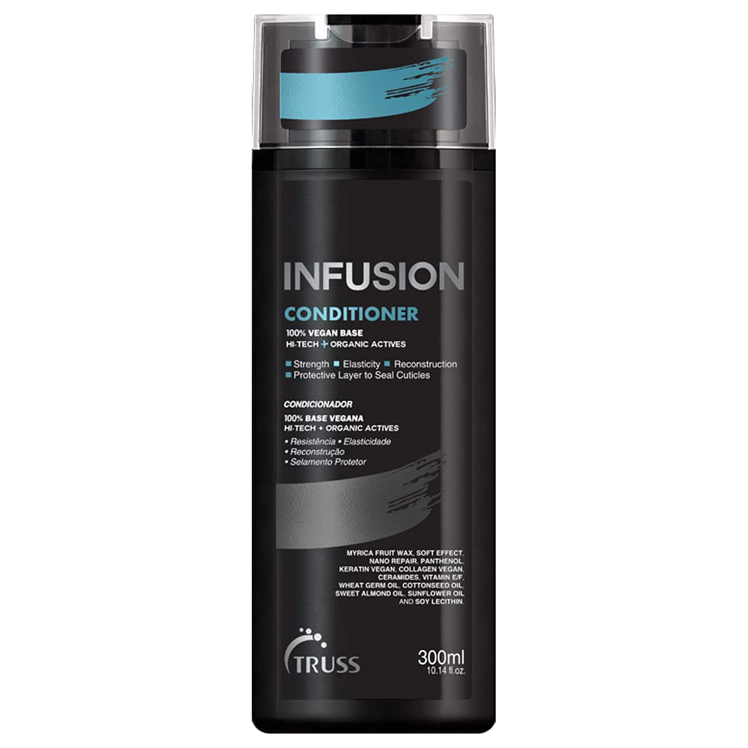 Infusion Acondicionador Truss 300ml